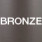 Bronze