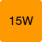 15w