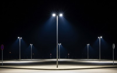 Area Lights