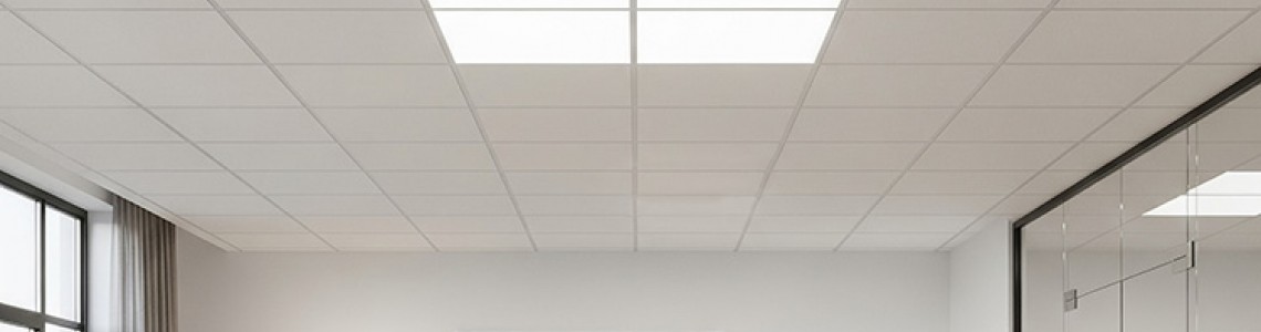 Where to buy LED panels?