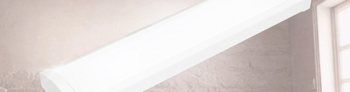 What makes the New LED 2-Foot Wraparound Light a Game-Changer