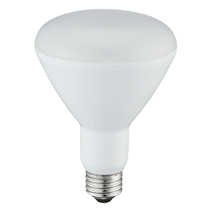 BR30 - 10.5w LED Lamp