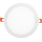 Edge Lit Downlights