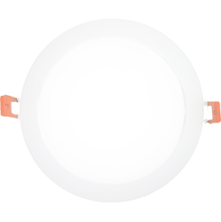 6" Edge Lit Dimmable Downlight - CCT