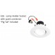 4" LED Gimbal Downlight 4" LED Gimbal Downlight