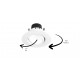 4" LED Gimbal Downlight 4" LED Gimbal Downlight