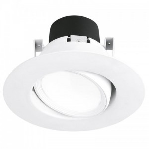 4 Inch Gimbal Retrofit Trim