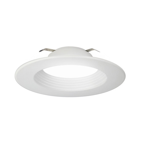 4" RetroFit Trims (Baffle)