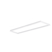 1x4 Recessed Frame (Troffer + Panel Compatible)