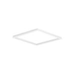 2x2 Recessed Frame (Troffer + Panel Compatible)