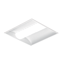 2x2 Center Basket Troffer