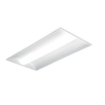 2x4 Center Basket Troffer