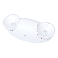 Adjustable Emergency Light Round Head