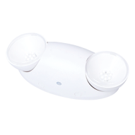 Adjustable Emergency Light Round Head