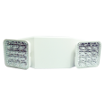 Adjustable Emergency Light Square Head