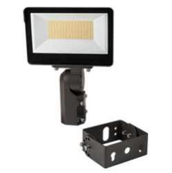 LED Flood Light CCT Selectable - Pro Range