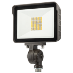 LED Flood Light CCT Selectable - Pro Range