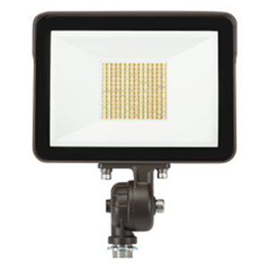 LED Flood Light CCT Selectable - Pro Range