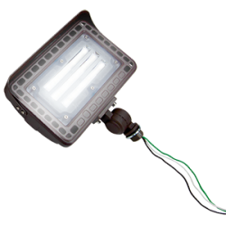LED Flood Light - Contractor Range