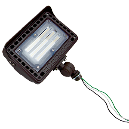 LED Flood Light - Contractor Range