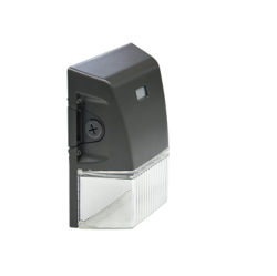 Mini Wall Pack CCT + Power Selectable - Pro Range