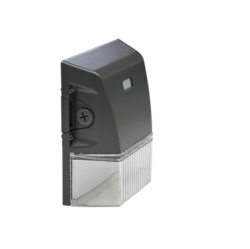 Mini Wall Pack CCT + Power Selectable - Pro Range