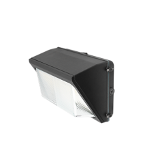 Pro Range Traditional Wall Pack CCT + Power Selectable - with Optional Photocell 