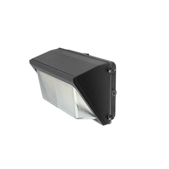 Pro Range Traditional Wall Pack CCT + Power Selectable - with Optional Photocell 